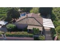 Resale - Finca - Country Property - Orihuela Costa - San Bartolome