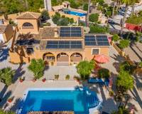 Resale - Finca - Country Property - Rafal