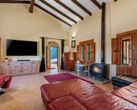 Resale - Finca - Country Property - Rafal