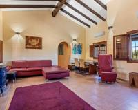 Resale - Finca - Country Property - Rafal