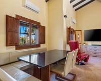 Resale - Finca - Country Property - Rafal