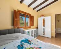 Resale - Finca - Country Property - Rafal