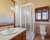 Resale - Finca - Country Property - Rafal