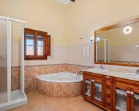 Resale - Finca - Country Property - Rafal