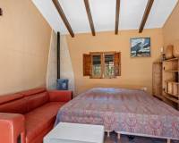 Resale - Finca - Country Property - Rafal