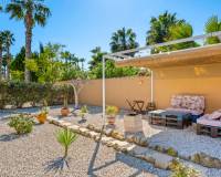 Resale - Finca - Country Property - Rafal