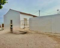 Resale - Finca - Country Property - Rojales - Cuidad Quesada