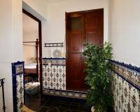 Resale - Finca - Country Property - Rojales - Heredades