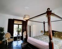 Resale - Finca - Country Property - Rojales - Heredades