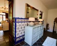 Resale - Finca - Country Property - Rojales - Heredades