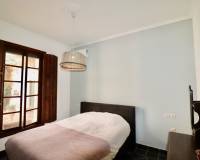 Resale - Finca - Country Property - Rojales - Heredades