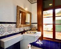 Resale - Finca - Country Property - Rojales - Heredades