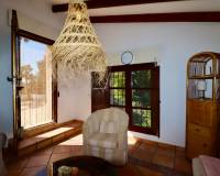 Resale - Finca - Country Property - Rojales - Heredades