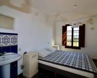 Resale - Finca - Country Property - Rojales - Heredades