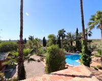 Resale - Finca - Country Property - Rojales - Heredades