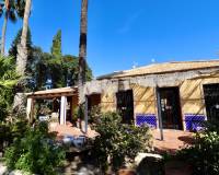 Resale - Finca - Country Property - Rojales - Heredades