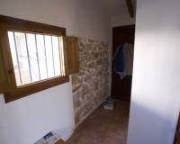 Resale - Finca - Country Property - Rojales