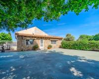 Resale - Finca - Country Property - Rojales
