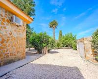 Resale - Finca - Country Property - Rojales