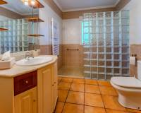 Resale - Finca - Country Property - Rojales
