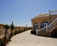 Resale - Finca - Country Property - San Fulgencio - La Marina