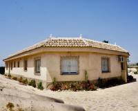 Resale - Finca - Country Property - San Fulgencio - La Marina