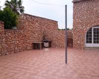 Resale - Finca - Country Property - San Javier