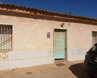 Resale - Finca - Country Property - Torre Pacheco