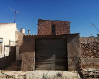 Resale - Finca - Country Property - Torre Pacheco