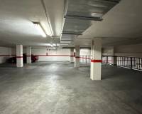 Resale - Garage - Guardamar Del Segura - Guardamar
