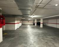 Resale - Garage - Guardamar Del Segura - Guardamar