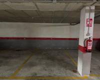 Resale - Garage - Torrevieja - Centro