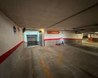 Resale - Garage - Torrevieja - Centro