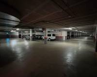 Resale - Garage - Torrevieja - Centro