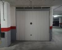 Resale - Garage - Torrevieja - Estacion de autobuses