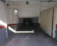 Resale - Garage - Torrevieja - Estacion de autobuses