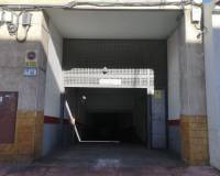 Resale - Garage - Torrevieja - Estacion de autobuses