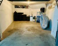 Resale - Garage - Torrevieja - La Mata pueblo