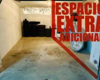 Resale - Garage - Torrevieja - La Mata pueblo