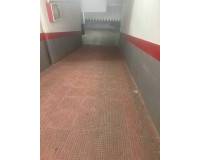 Resale - Garage - Torrevieja - La Mata pueblo