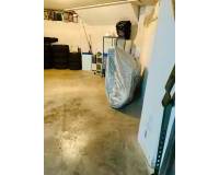 Resale - Garage - Torrevieja - La Mata pueblo