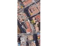 Resale - Garage - Torrevieja - La Mata pueblo