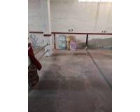 Resale - Garage - Torrevieja - Torreblanca