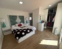 Resale - House - Orihuela - Torremendo