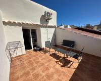 Resale - House - Orihuela - Torremendo