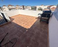 Resale - House - Orihuela - Torremendo