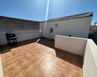 Resale - House - Orihuela - Torremendo