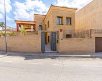 Resale - House - Orihuela