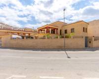 Resale - House - Orihuela