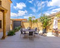 Resale - House - Orihuela